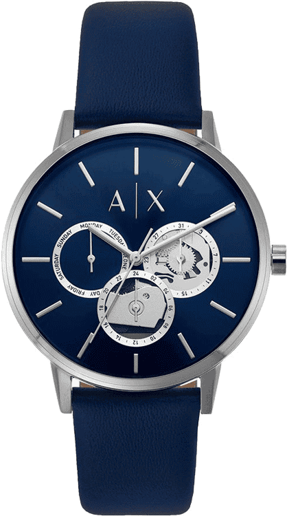 ARMANI EXCHANGE - AX2746