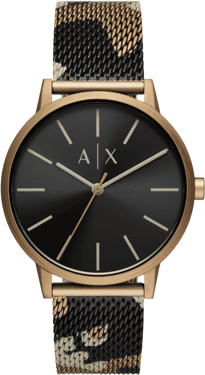 ARMANI EXCHANGE - AX2754