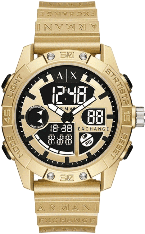 ARMANI EXCHANGE - AX2966