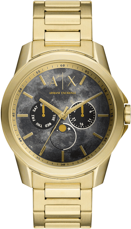 ARMANI EXCHANGE - AX1737