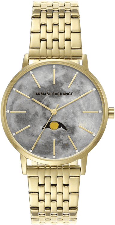 ARMANI EXCHANGE - AX5586