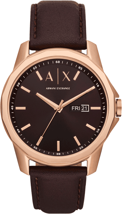 ARMANI EXCHANGE - AX1740