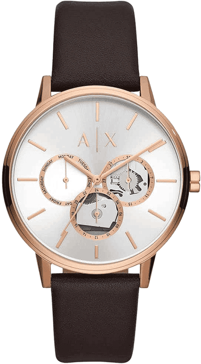 ARMANI EXCHANGE - AX2756