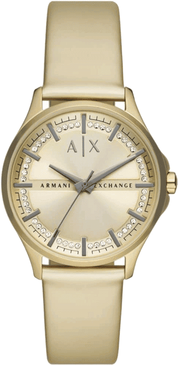 ARMANI EXCHANGE - AX5271