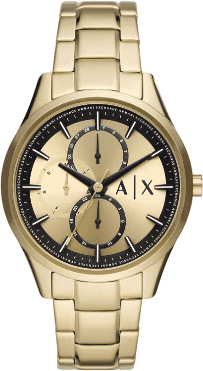 ARMANI EXCHANGE - AX1866