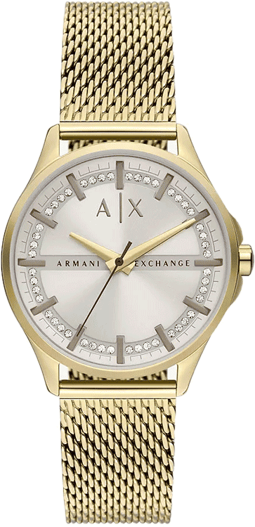 ARMANI EXCHANGE - AX5274