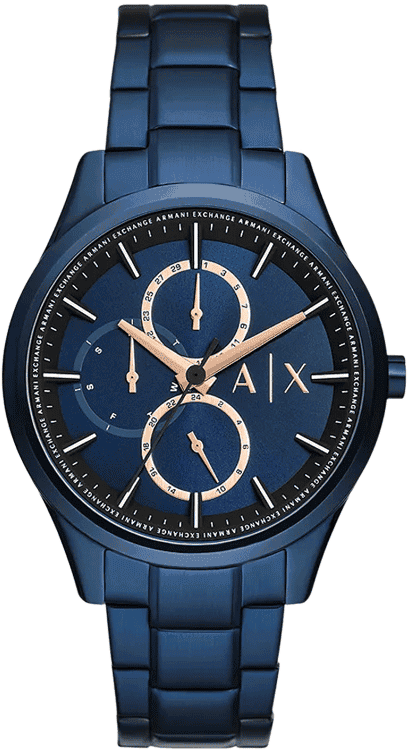 ARMANI EXCHANGE - AX1881