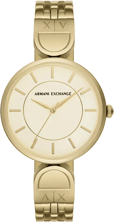 ARMANI EXCHANGE - AX5385