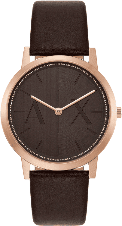 ARMANI EXCHANGE - AX2873