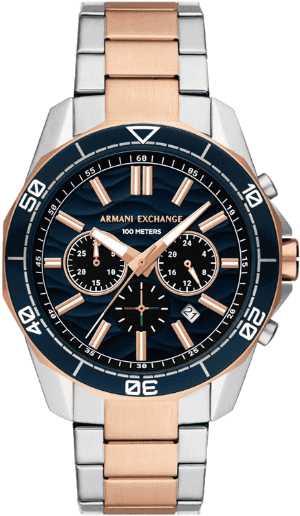 ARMANI EXCHANGE - AX1965