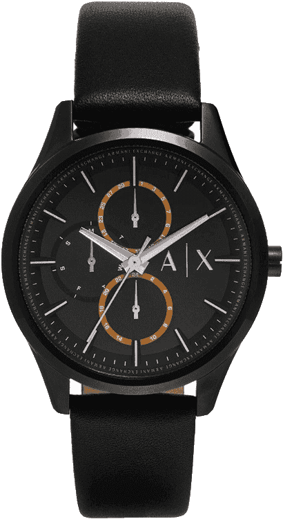 ARMANI EXCHANGE - AX1886