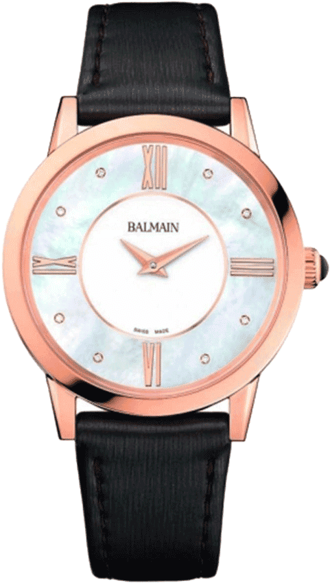 BALMAIN - B17795282