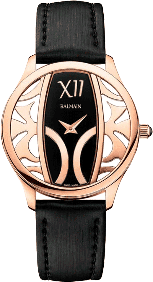 BALMAIN - B14793262
