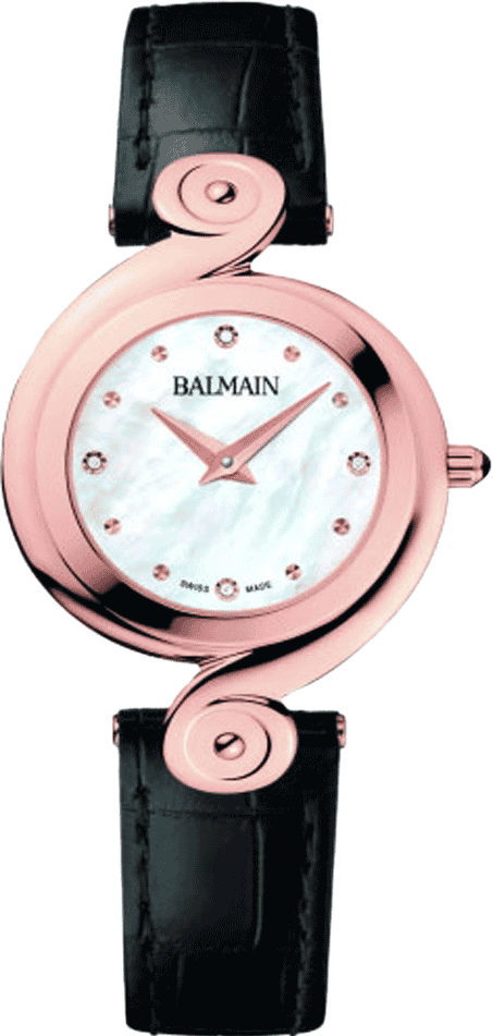 BALMAIN - B41793286