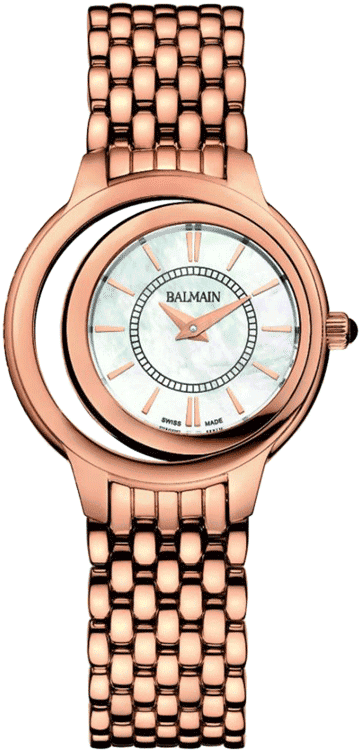 BALMAIN - B32993386