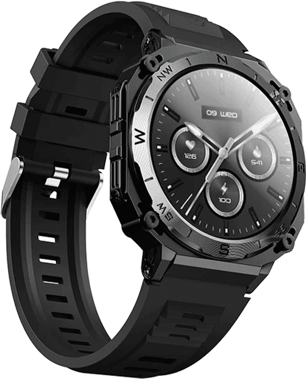 [ENIGMA X500 BLACK] BOAT - ENIGMA X500 BLACK
