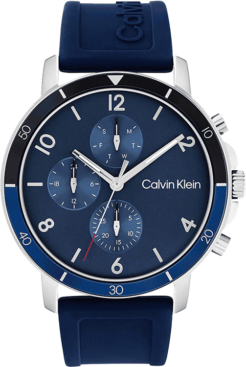 CALVIN KLEIN - 25200071