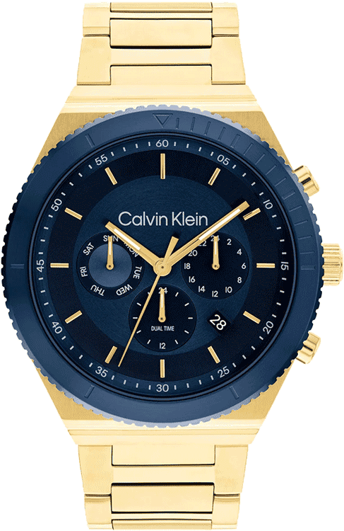 [25200302] CALVIN KLEIN - 25200302