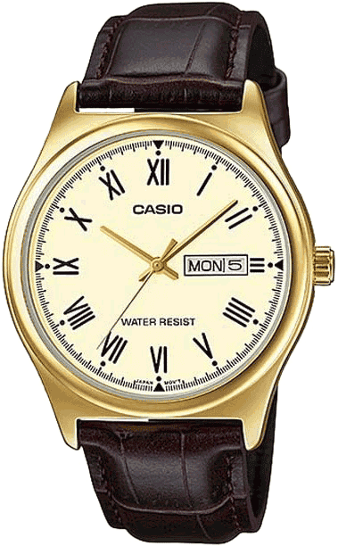 CASIO - A1015