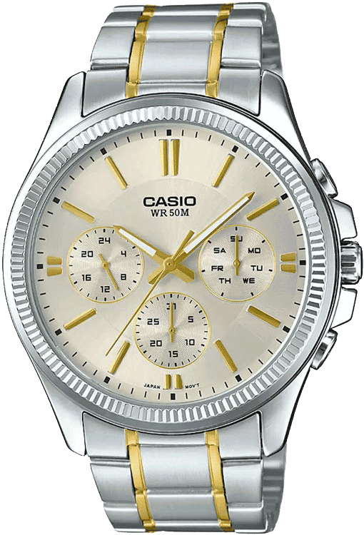 CASIO - A1081