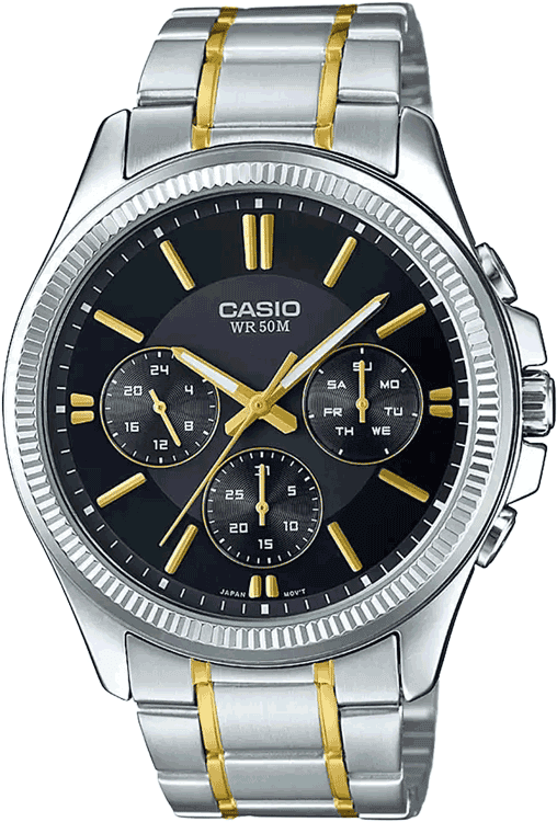 CASIO - A1080