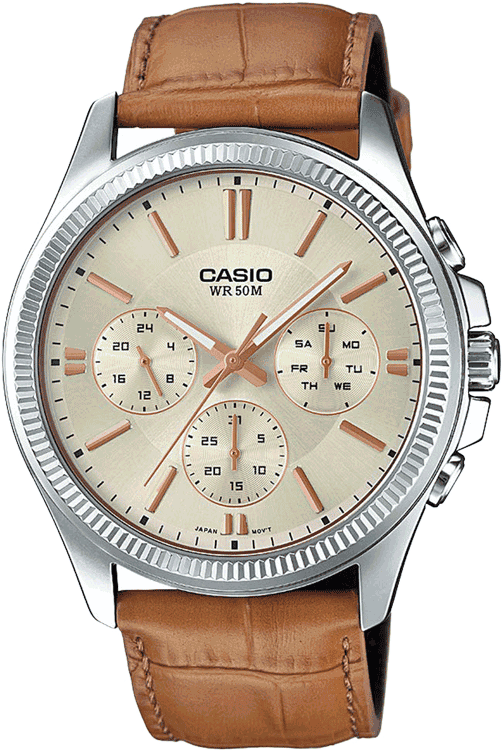 CASIO - A1079