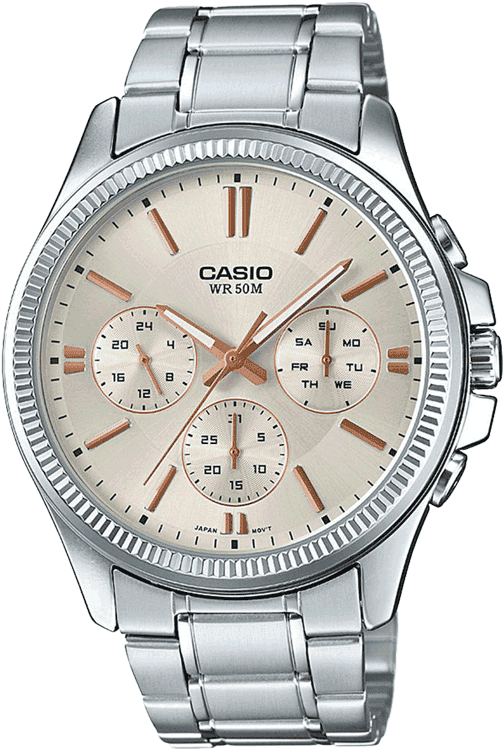 CASIO - A1078