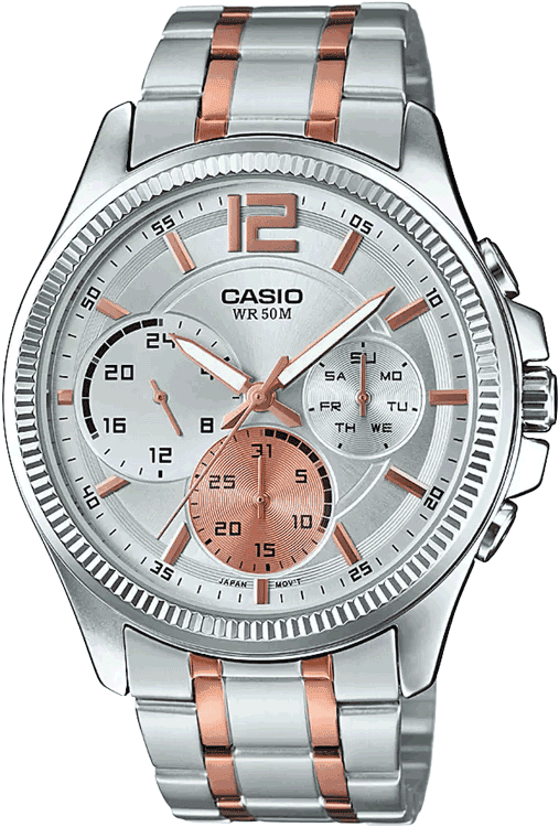 CASIO - A1077