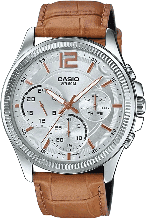 CASIO - A1076