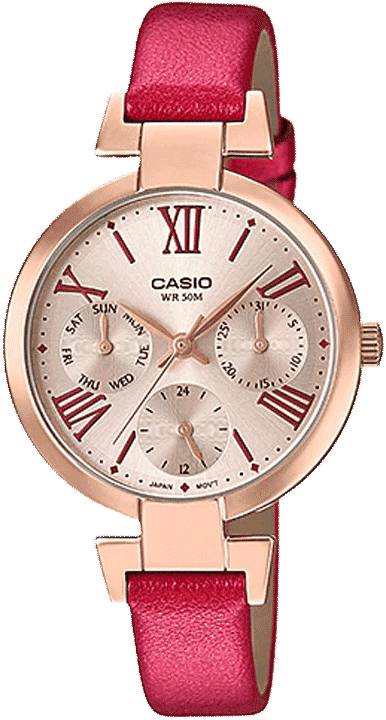 CASIO - A1074
