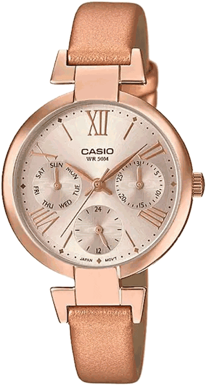 CASIO - A1073