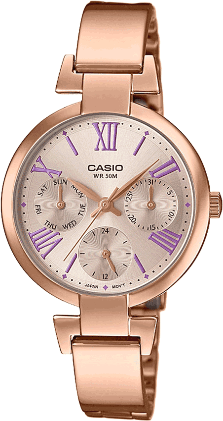 CASIO - A1072