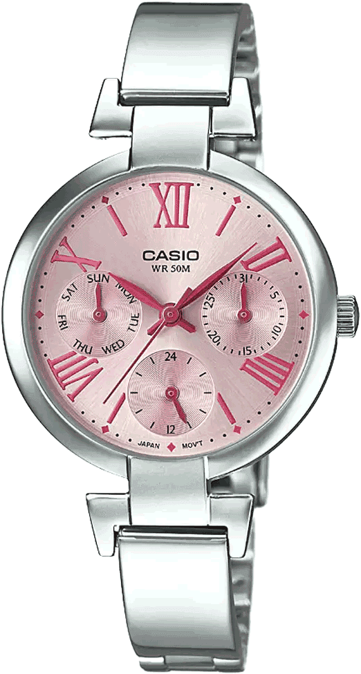 CASIO - A1071
