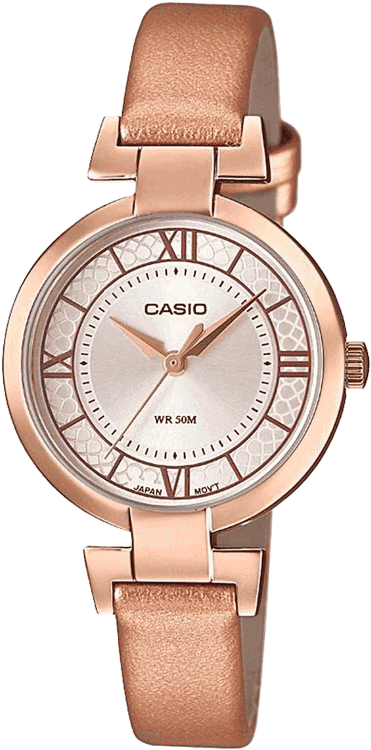CASIO - A1069