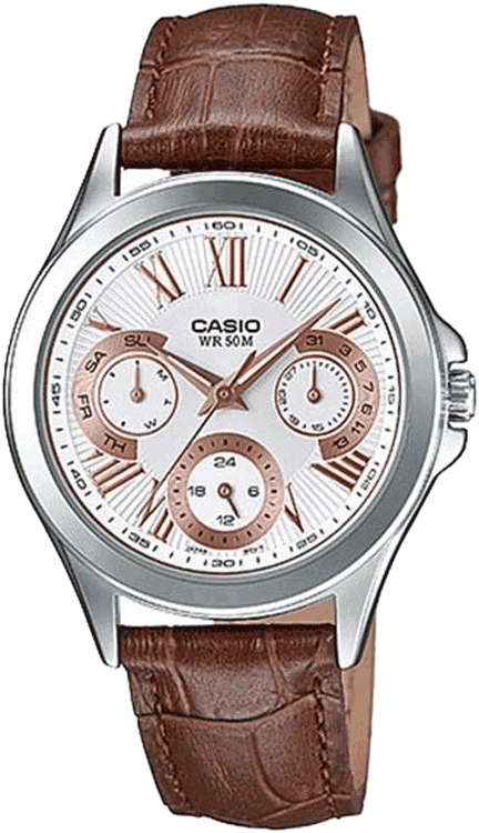 CASIO - A1068