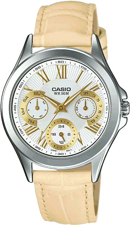 CASIO - A1067