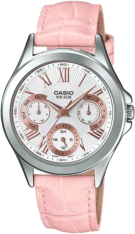 CASIO - A1066