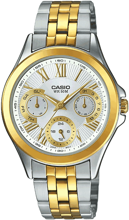 CASIO - A1065