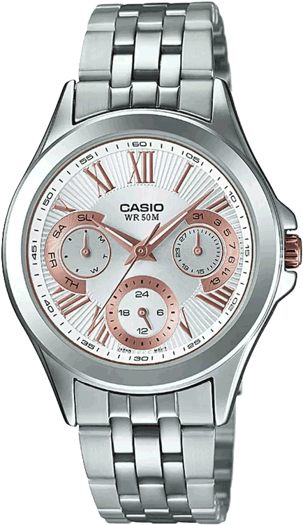 CASIO - A1064