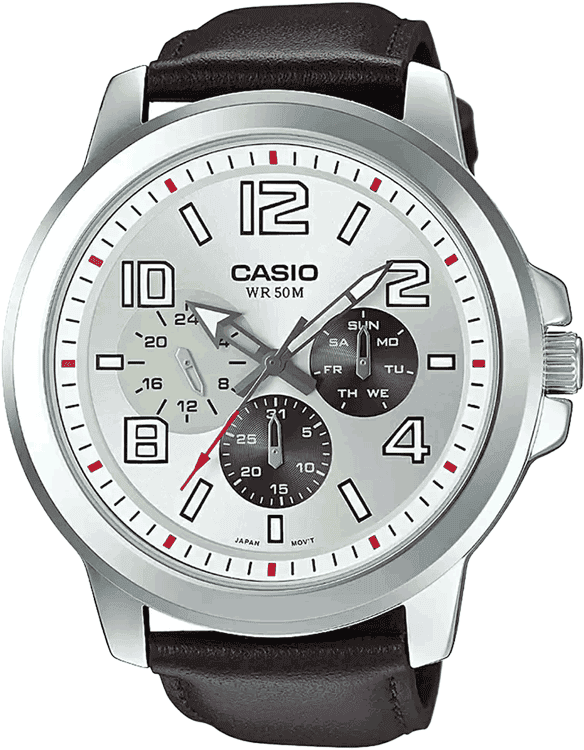 CASIO - A1062