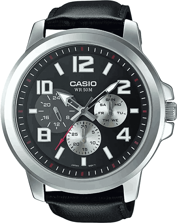 CASIO - A1061