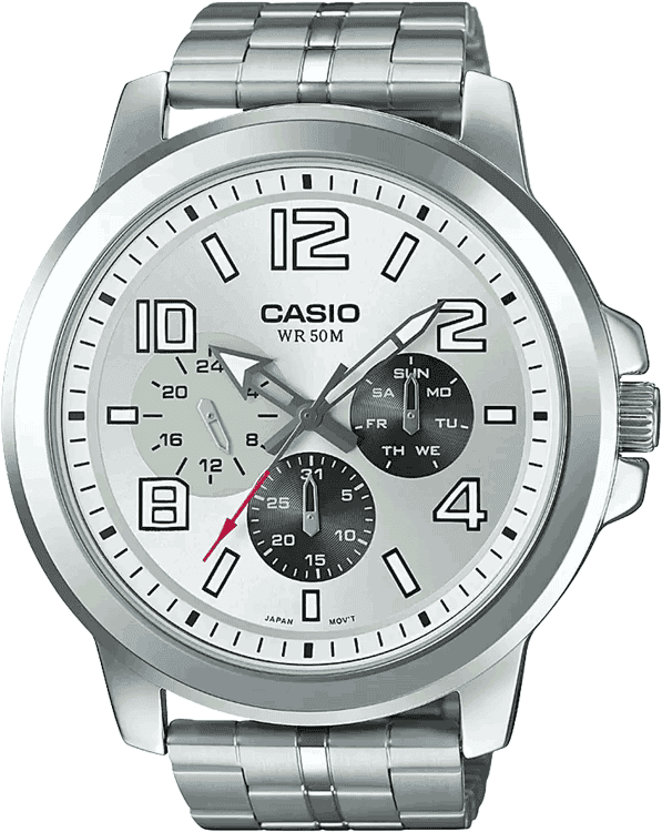 CASIO - A1060