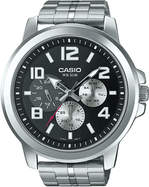 CASIO - A1059