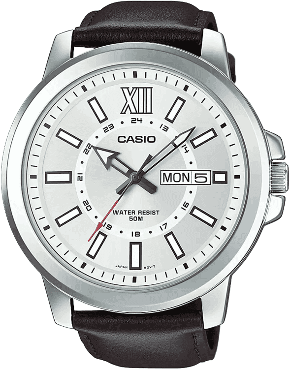 CASIO - A1058