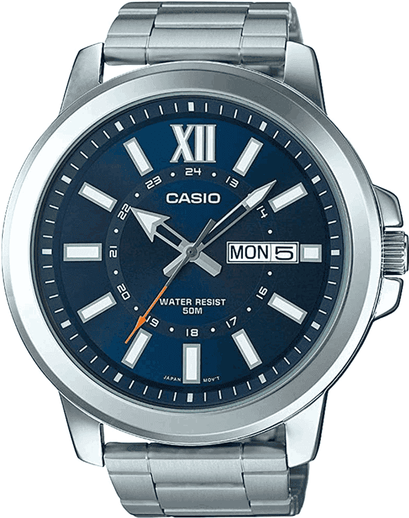 CASIO - A1056