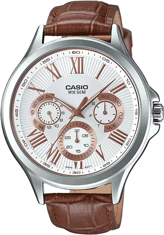 CASIO - A1052