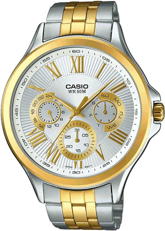CASIO - A1053