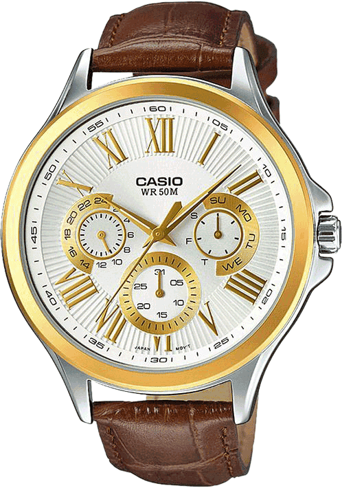 CASIO - A1054