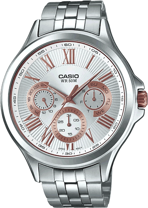 CASIO - A1050