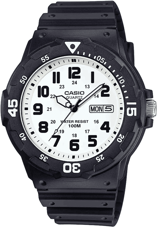 CASIO - A1048